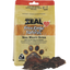 Zeal Veal Meaty Bites Dog Treats [Wt: 125 g]