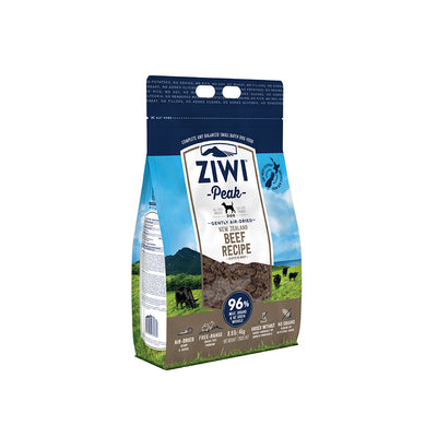Ziwi Peak Originals Air Dried Dog Food 4kg