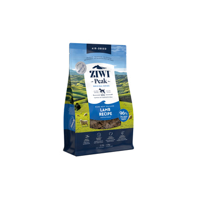 Ziwi Peak Originals Air Dried Dog Food 1kg