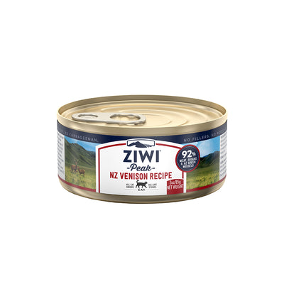 Ziwi Peak Originals Wet Cat Food 85g