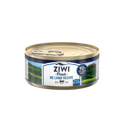 Ziwi Peak Originals Wet Cat Food 85g
