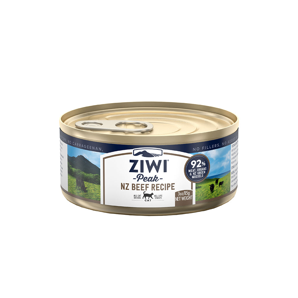 Ziwi Peak Originals Wet Cat Food 85g