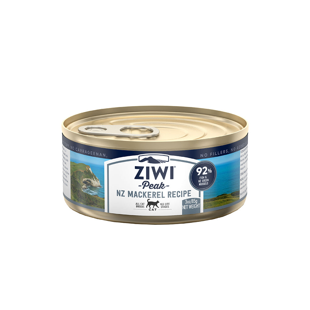 Ziwi Peak Originals Wet Cat Food 85g