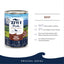 Ziwi Peak Originals Wet Dog Food 390g