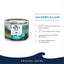 Ziwi Peak Originals Wet Cat Food 185g
