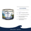 Ziwi Peak Originals Wet Cat Food 185g