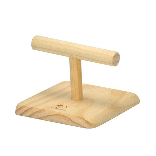 Wild Sanko Shape Perch for Birds