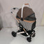 BNDC Pet Stroller 303L (Coffee)