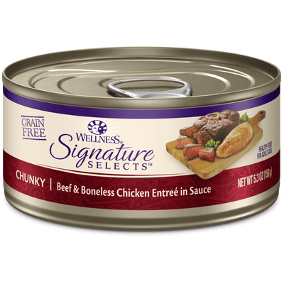 Wellness CORE® Signature Selects®