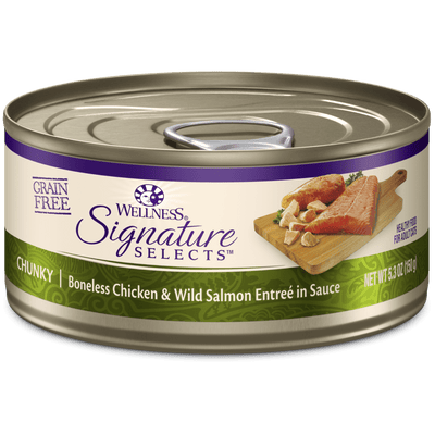 Wellness CORE® Signature Selects®