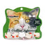 CattyMan Le Collier Japonais Cat Collar