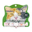 CattyMan Le Collier Japonais Cat Collar