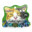 CattyMan Le Collier Japonais Cat Collar