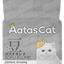 Aatas Cat Kofu Klump Tofu Litter 6L