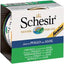 Schesir Chicken/Tuna in Jelly 85g