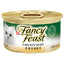 Fancy Feast Chunky Chicken Canned Cat Wet Food 85g x 24pcs