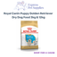 Royal Canin Puppy Golden Retriever Dry Dog Food 3kg & 12kg