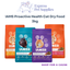 IAMS Proactive Health Cat Dry Food 3kg