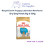 Royal Canin Puppy Labrador Retriever Dry Dog Food 3kg & 12kg