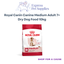 Royal Canin Canine Medium Adult 7+ Dry Dog Food 10kg