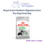 Royal Canin Medium Digestive Care Dry Dog Food 3kg