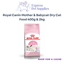 Royal Canin Mother & Babycat Dry Cat Food 400g & 2kg