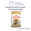 Royal Canin Shih Tzu Adult Dry Dog Food 1.5kg
