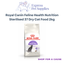 Royal Canin Feline Health Nutrition Sterilised 37 Dry Cat Food 2kg