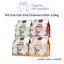 Kit Cat Cat 2nd Chance Litter 2.5kg