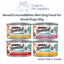 Beneful IncrediBites Wet Dog Food for Small Dogs 85g