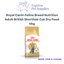 Royal Canin Feline Nutrition British Shorthair Adult Dry Cat Food 4kg
