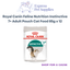 Royal Canin Feline Nutrition Instinctive 7+ Adult Pouch Cat Food 85g x 12