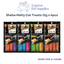 Sheba Melty Cat Treats 12g x 4pcs