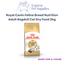 Royal Canin Nutrition Ragdoll Adult Dry Cat Food 2kg