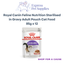 Royal Canin Feline Nutrition Sterilised in Gravy Adult Pouch Cat Wet Food 85g x 12