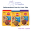 Pedigree Adult Dog Dry Food 10kg