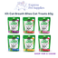 Kit Cat Breath Bites Cat Treats 60g