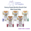 Fancy Feast Broths Pouch Cat Wet Food 40g