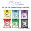 Kit Cat Cat Classic Clump Litter 7kg