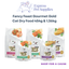 Fancy Feast Cat Dry Food Gourmet Gold 454g & 1.36kg