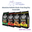 Absolute Holistic Grain-Free Dog Dry Food 22lb