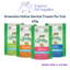 Greenies Feline Dental Treats for Cat 60g