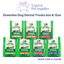 Greenies Dog Dental Treats 6oz & 12oz