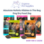 Absolute Holistic Kibbles In The Bag Dog Dry Food 2kg