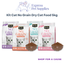 Kit Cat No Grain Dry Cat Food 5kg