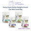 Fancy Feast Petite Delights Pouch Cat Wet Food 50g