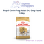 Royal Canin Pug Adult Dry Dog Food 1.5kg