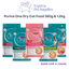 Purina One Dry Cat Food 380g & 1.2kg