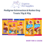 Pedigree Schmackos & Rodeo Dog Treats 70g & 90g