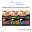 Sheba Melty Cat Treats 12g x 20pcs
